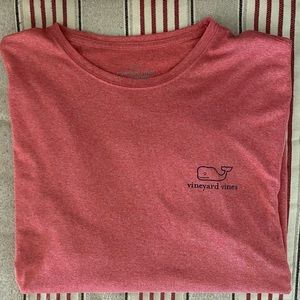 Long sleeve vineyard vines shirt